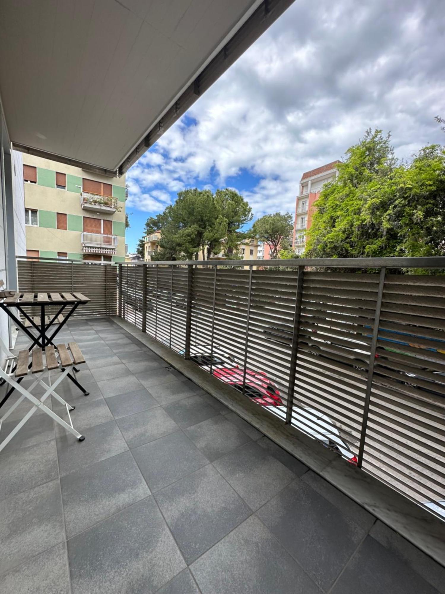 Apartamento La Casa Di Yasmin_pescara Centro Pescara