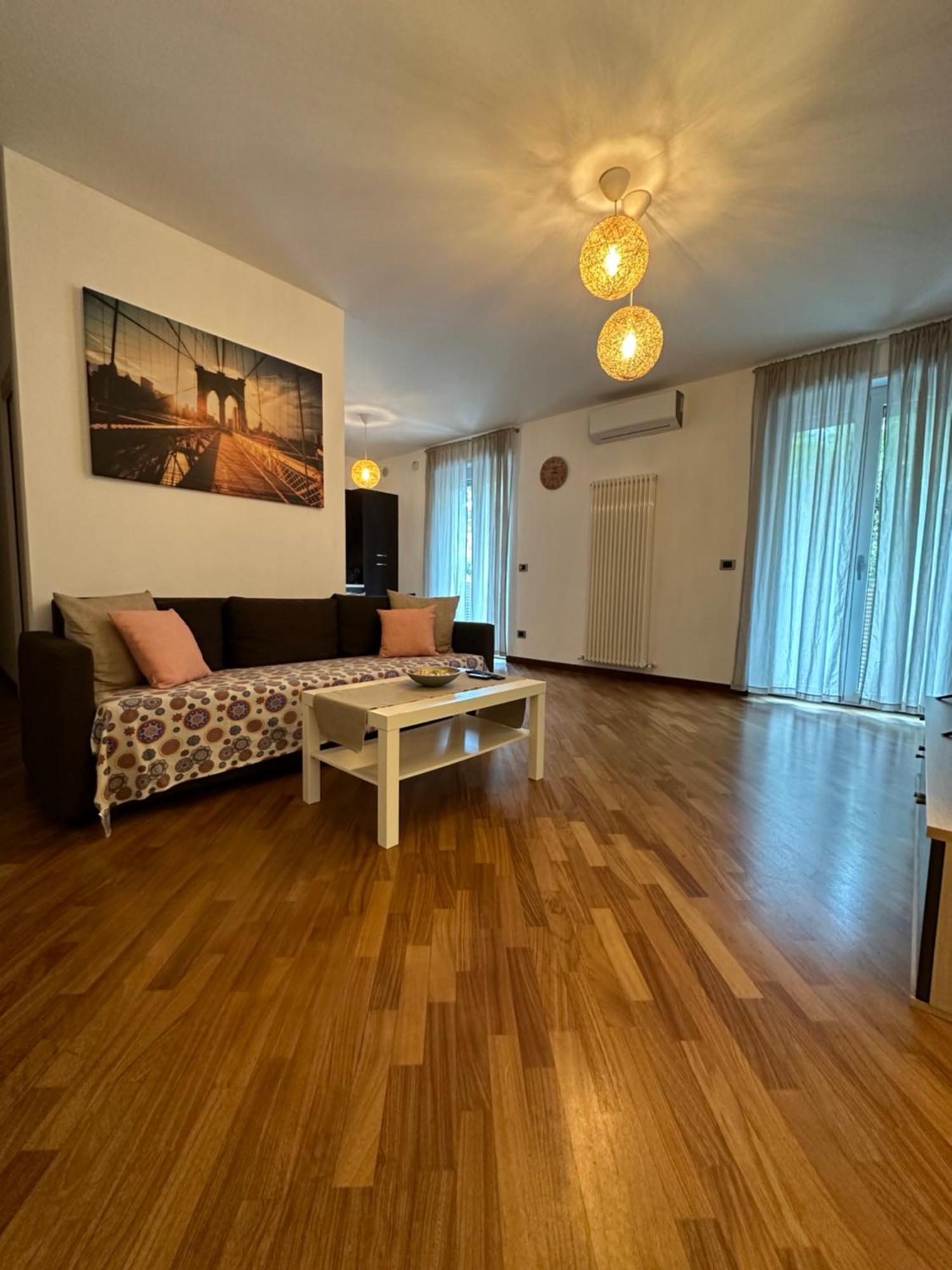 La Casa Di Yasmin_pescara Centro Apartamento *