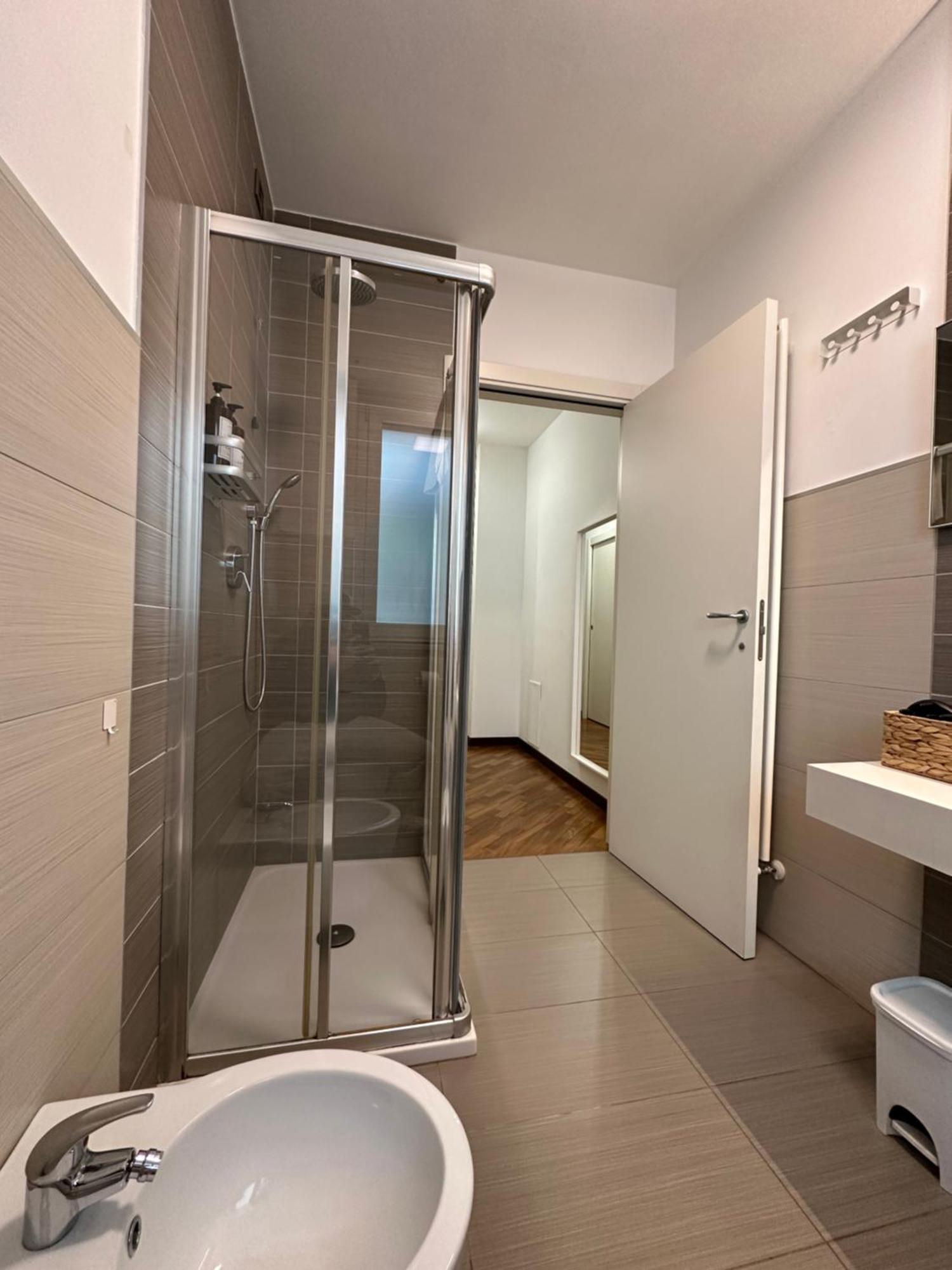 Apartamento La Casa Di Yasmin_pescara Centro *