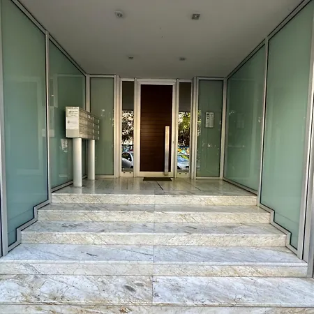 La Casa Di Yasmin_Pescara Centro Apartment Exterior photo
