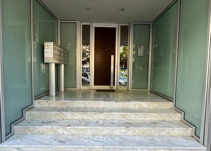 La Casa Di Yasmin_Pescara Centro