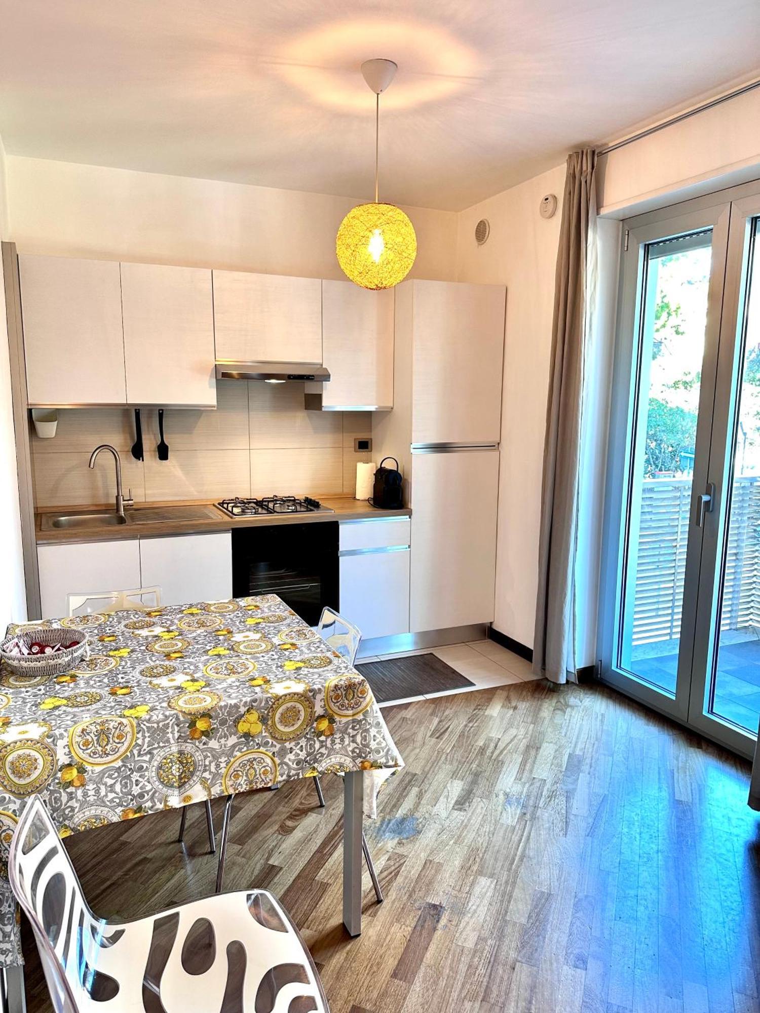 La Casa Di Yasmin_pescara Centro