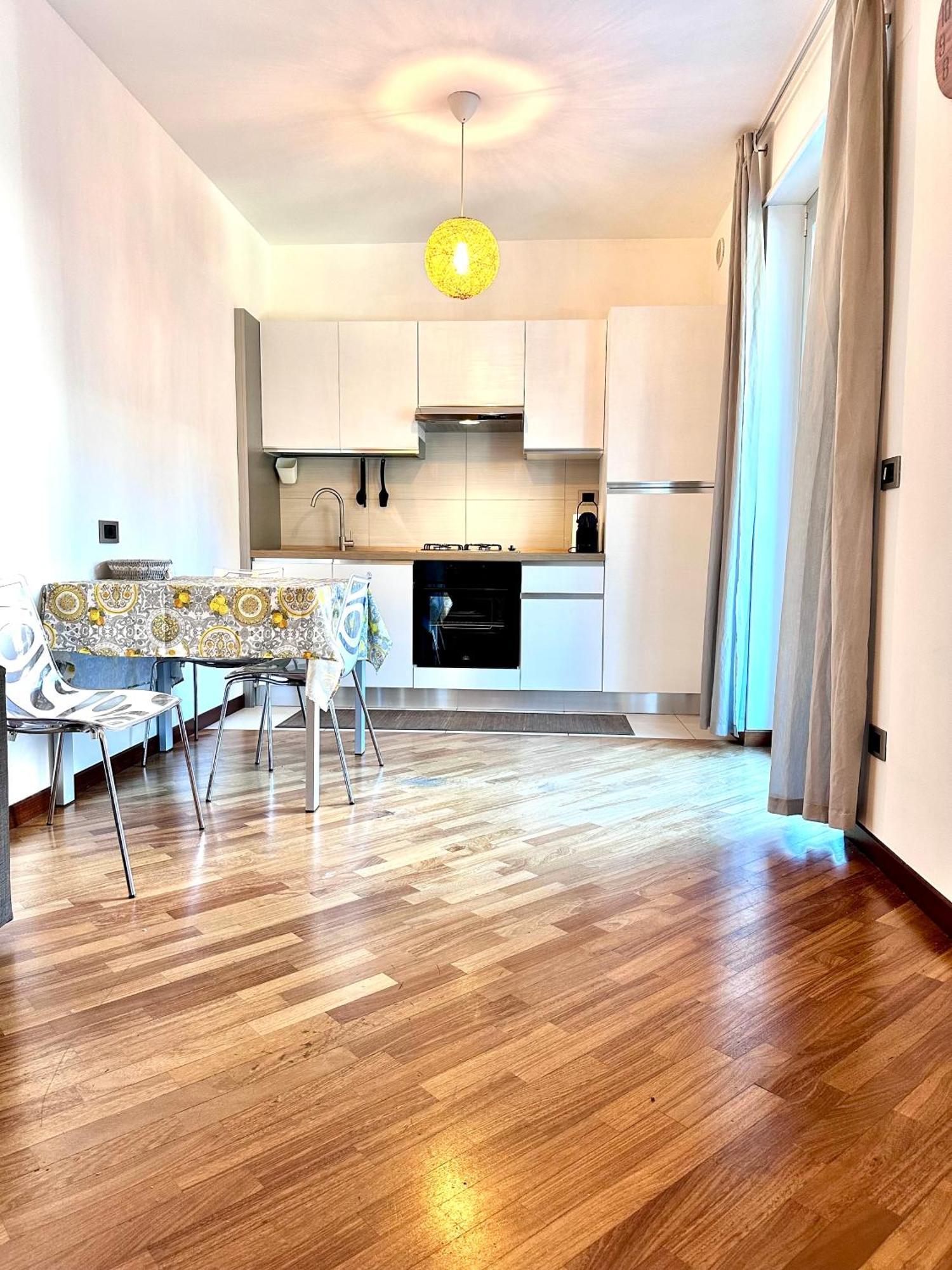 Apartment La Casa Di Yasmin_pescara Centro *
